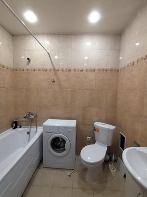 Сдам однокомнатную (1-комн.) квартиру, Кирова ул, 4, Кропоткин г