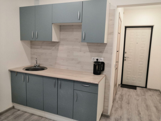 Продам однокомнатную (1-комн.) квартиру, Дорога Жизни ш, 7к1, Всеволожск г