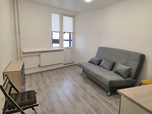 Продам однокомнатную (1-комн.) квартиру, Дорога Жизни ш, 7к1, Всеволожск г