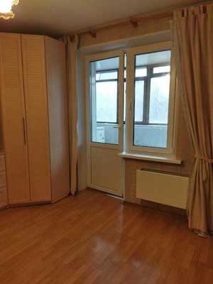 Сдам двухкомнатную (2-комн.) квартиру, Молдагуловой ул, 10к1, Москва г
