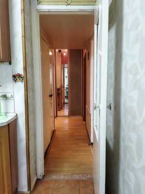 Сдам двухкомнатную (2-комн.) квартиру, Молдагуловой ул, 10к1, Москва г