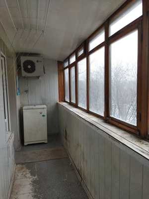 Сдам двухкомнатную (2-комн.) квартиру, Молдагуловой ул, 10к1, Москва г