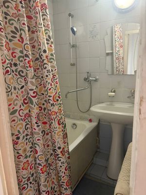 Сдам двухкомнатную (2-комн.) квартиру, Молдагуловой ул, 10к1, Москва г