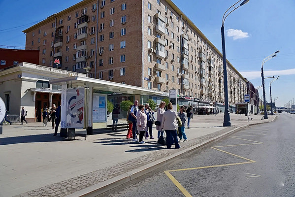 Сдам торговое помещение 27,2 м2, Ленинградский пр-кт, 74, Москва г