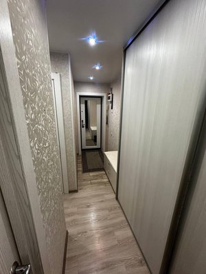 Сдам двухкомнатную (2-комн.) квартиру, Чичерина ул, 61, Армавир г