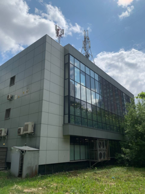 Продам коммерческое помещение 1 140 м2, Азина ул, 18ж, Екатеринбург г