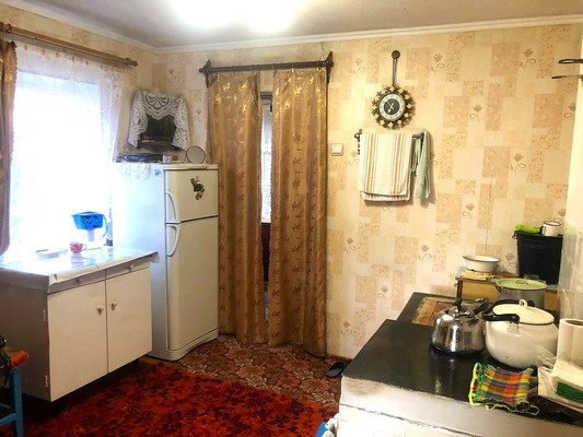 Продам дом, Новая ул, 34, Апшеронск г, 0 км от города