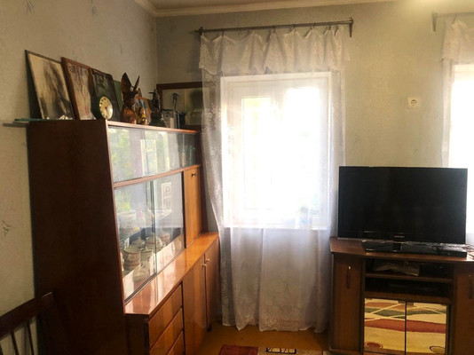 Продам дом, Новая ул, 34, Апшеронск г, 0 км от города