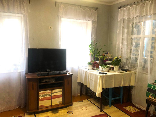 Продам дом, Новая ул, 34, Апшеронск г, 0 км от города
