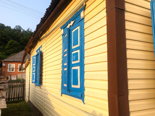 Продам дом, Новая ул, 34, Апшеронск г, 0 км от города