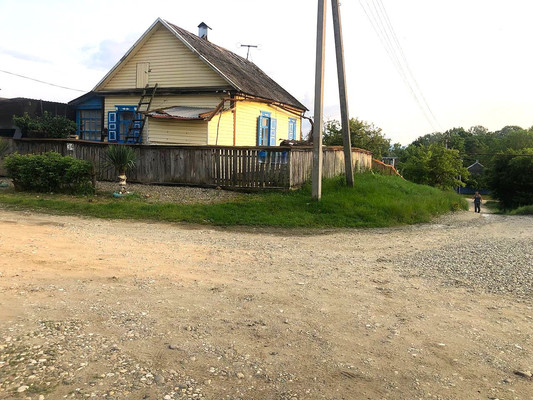 Продам дом, Новая ул, 34, Апшеронск г, 0 км от города