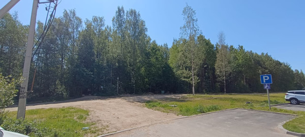 Продам однокомнатную (1-комн.) квартиру, Капральская ул, 15, Новое Девяткино д