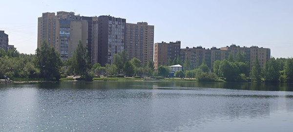 Продам однокомнатную (1-комн.) квартиру, Капральская ул, 15, Новое Девяткино д