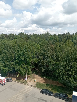 Продам двухкомнатную (2-комн.) квартиру, Бородинский б-р, 5, Подольск г