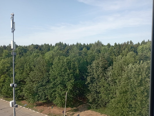 Продам двухкомнатную (2-комн.) квартиру, Бородинский б-р, 5, Подольск г
