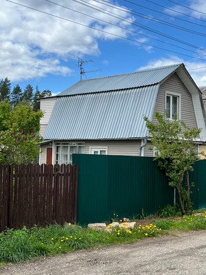 Продам дачу, СНТ Богородское-1 тер, 0 км от города