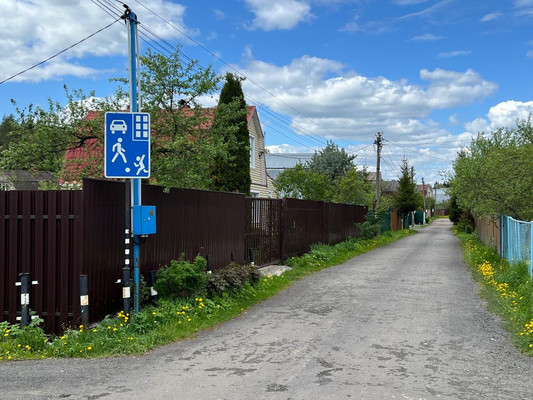 Продам дачу, СНТ Богородское-1 тер, 0 км от города