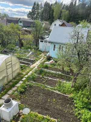 Продам дачу, СНТ Богородское-1 тер, 0 км от города