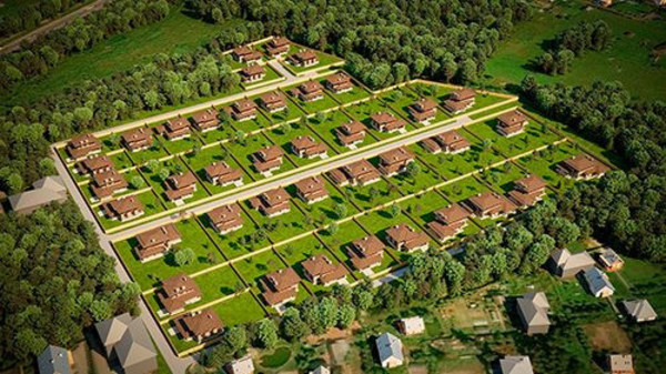 Продам участок 4 соток, ИЖС, Белевцы ул, Карла Маркса х, 0 км от города
