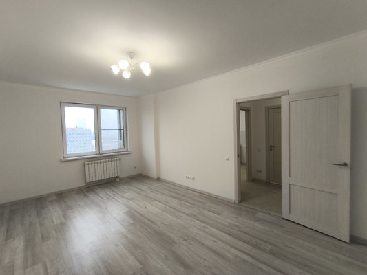 Продам однокомнатную (1-комн.) квартиру, Анненская ул, 6, Москва г