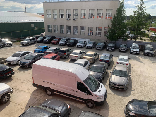 Сдам торговое помещение 1 375 м2, Уральская ул, 148/1, Березовский г