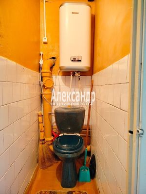 Продам двухкомнатную (2-комн.) квартиру, Спортивная ул, 1, Лахденпохья г