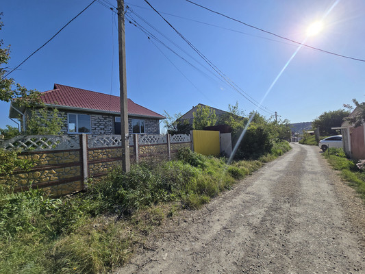 Продам дом, СТСН Ивушка тер, Трехпрудное с, 0 км от города