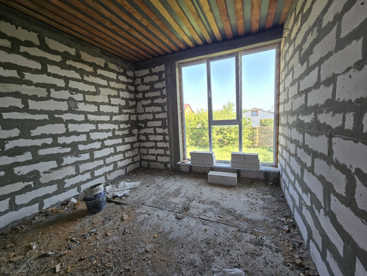 Продам дом, СТСН Ивушка тер, Трехпрудное с, 0 км от города