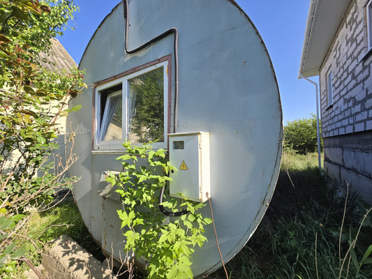 Продам дом, СТСН Ивушка тер, Трехпрудное с, 0 км от города
