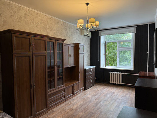Продам двухкомнатную (2-комн.) квартиру, Петра Романова ул, 4к3, Москва г