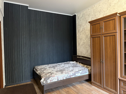 Продам двухкомнатную (2-комн.) квартиру, Петра Романова ул, 4к3, Москва г