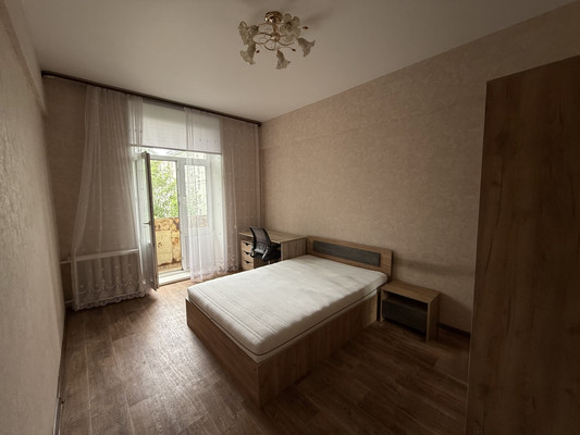 Продам двухкомнатную (2-комн.) квартиру, Петра Романова ул, 4к3, Москва г