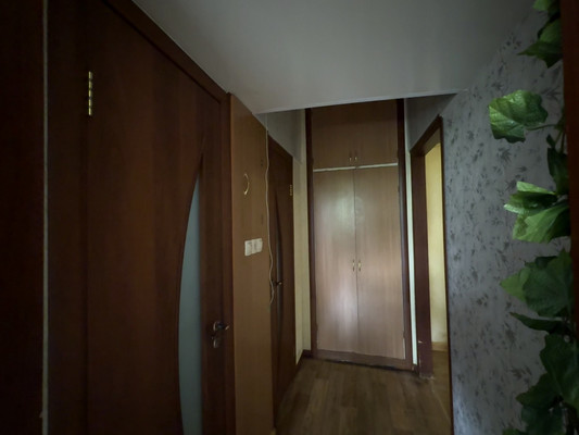 Продам двухкомнатную (2-комн.) квартиру, Петра Романова ул, 4к3, Москва г