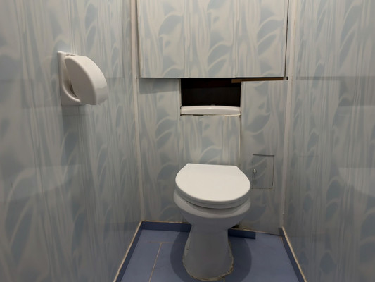 Продам двухкомнатную (2-комн.) квартиру, Петра Романова ул, 4к3, Москва г