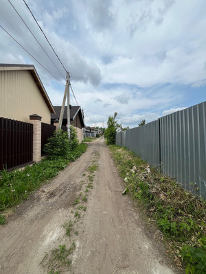 Продам участок 6,8 соток, ИЖС, Садовая ул, Овчинки д, 0 км от города