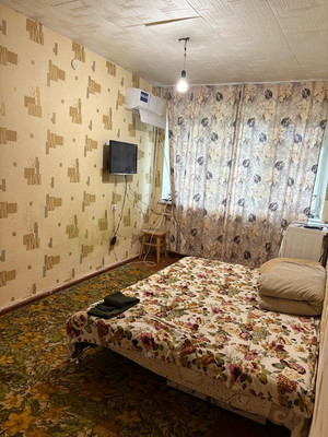 Продам двухкомнатную (2-комн.) квартиру, Юбилейная ул, 2, Воткинск г