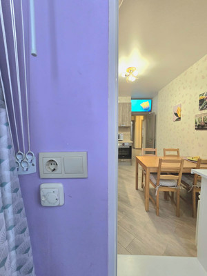 Продам двухкомнатную (2-комн.) квартиру, Объездная дорога ул, 2, Сосновый Бор п