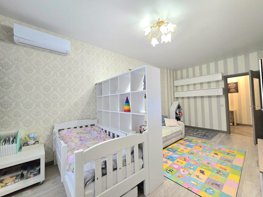 Продам двухкомнатную (2-комн.) квартиру, Объездная дорога ул, 2, Сосновый Бор п