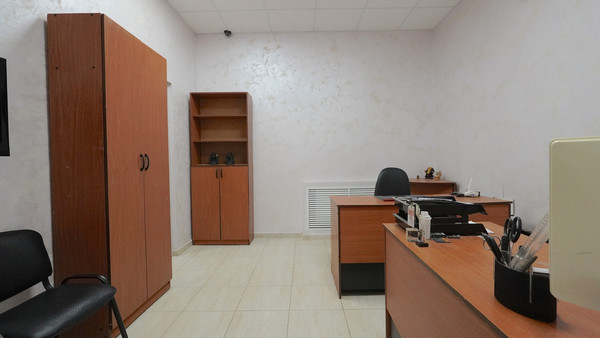 Сдам склад 600 м2, Заводская ул, 18, Ставрополь г