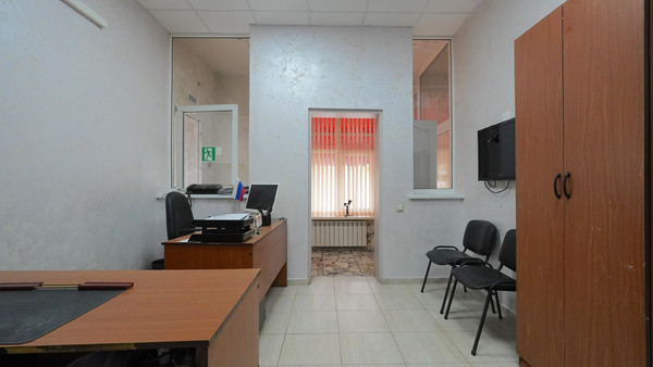 Сдам склад 600 м2, Заводская ул, 18, Ставрополь г