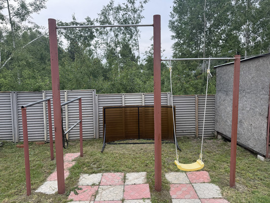 Продам дачу, Бакшеево п, 0 км от города