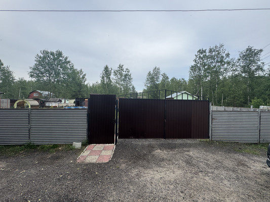 Продам дачу, Бакшеево п, 0 км от города