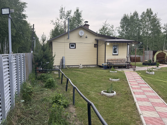 Продам дачу, Бакшеево п, 0 км от города