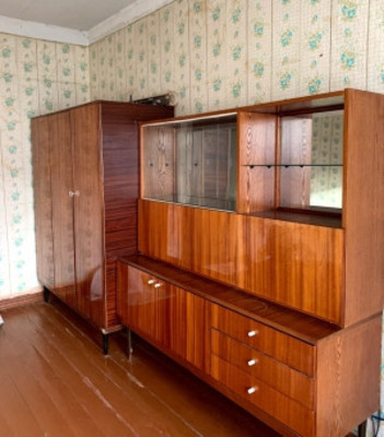 Продам двухкомнатную (2-комн.) квартиру, Молодежная ул, 3, Толмачево гп