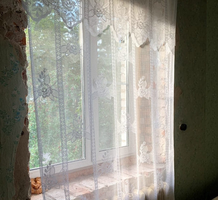 Продам двухкомнатную (2-комн.) квартиру, Молодежная ул, 3, Толмачево гп