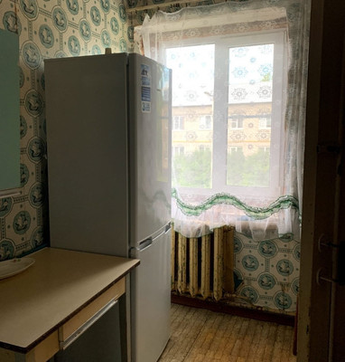 Продам двухкомнатную (2-комн.) квартиру, Молодежная ул, 3, Толмачево гп