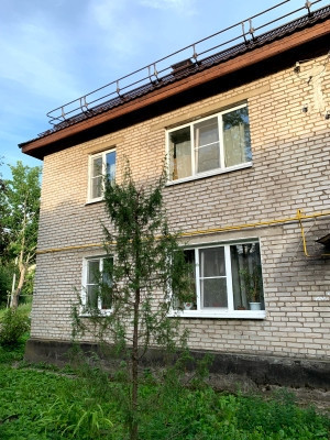 Продам двухкомнатную (2-комн.) квартиру, Молодежная ул, 3, Толмачево гп