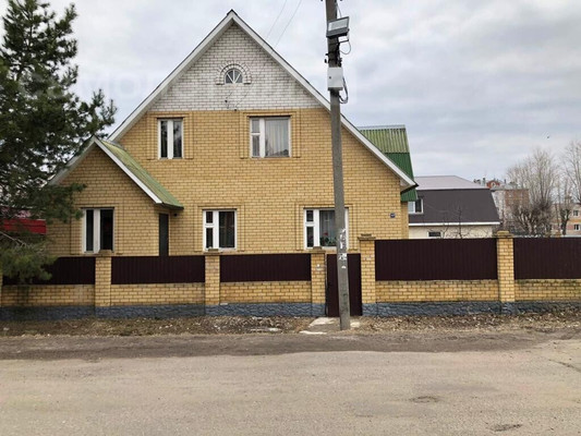 Продам дом, Мосолова ул, Йошкар-Ола г, 0 км от города