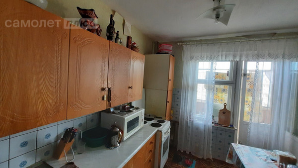 Продам многокомнатную квартиру, Воинов-интернационалистов ул, 19, Йошкар-Ола г