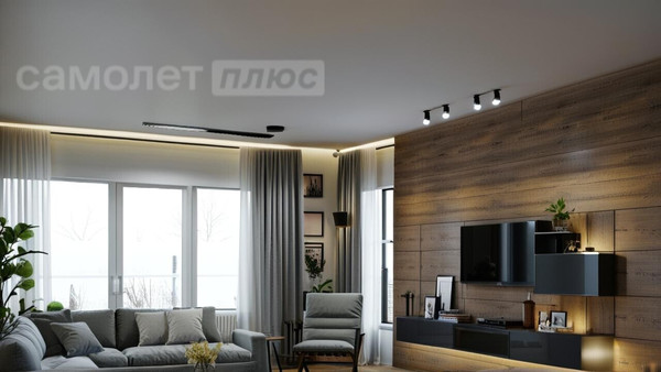 Продам многокомнатную квартиру, Воинов-интернационалистов ул, 19, Йошкар-Ола г